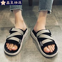 涼鞋拖鞋 拖鞋男潮室外潮流男鞋運動網紅男士涼拖包頭懶人外穿半拖鞋男 歷史價格詳細信息