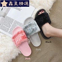 chic韓國毛毛頭箍水貂毛皮草發箍顯臉小真毛髮飾女冬毛絨發圈 歷史價格詳細信息