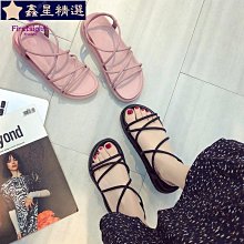 涼鞋 女童鬆緊帶涼鞋 公主鞋(15.5-18公分) KL13 好娃娃 歷史價格詳細信息