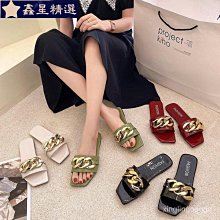 涼拖女夏平底2024新款時尚水鑽夾腳人字拖戶外穿大碼拖鞋女大碼43 歷史價格詳細信息