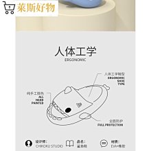 《厚底舒適》居家防水拖鞋 室內拖鞋 防滑 透氣 浴室 室外 男女 - 暗夜黑 歷史價格詳細信息