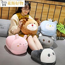 ⚡全場⚡    卡通動物暖腳捂可愛毛絨家居暖腳寶冬季學生保暖雙腳電腦拖鞋批發    0506~萊斯好物 價格比較,價格查詢,歷史價格詳細信息