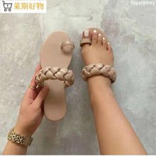 高顏值拖鞋女夏外穿防滑EVA踩屎感涼鞋時尚百搭爆款高跟ins涼拖鞋 歷史價格詳細信息