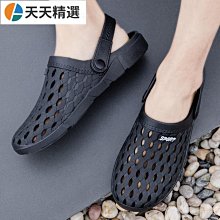 涼 洞洞 男夏 新款 大碼 頭 休閒 厚底 拖 鏤空 防滑 沙灘 歷史價格詳細信息
