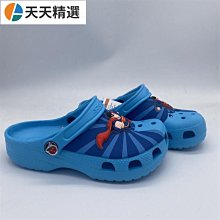 Crocs 夏季洞洞鞋 情侶鞋 新款個性時尚沙灘鞋 涼鞋拖鞋 包頭拖鞋 36-45 碼 歷史價格詳細信息