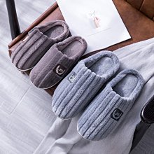 熱銷 毛毛室內拖鞋 防水棉拖 居家拖鞋 市內拖鞋 防水棉拖鞋女可愛冬天pu面皮面家用秋冬季防滑厚底情侶家居毛毛拖 可開發 歷史價格詳細信息