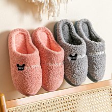 熱銷 毛毛室內拖鞋 防水棉拖 居家拖鞋 市內拖鞋 防水棉拖鞋女可愛冬天pu面皮面家用秋冬季防滑厚底情侶家居毛毛拖 可開發 歷史價格詳細信息