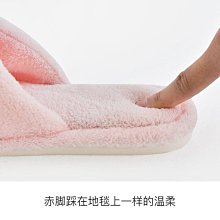 熱銷 毛毛室內拖鞋 防水棉拖 居家拖鞋 市內拖鞋 防水棉拖鞋女可愛冬天pu面皮面家用秋冬季防滑厚底情侶家居毛毛拖 可開發 歷史價格詳細信息