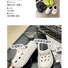 【熱賣精選】拖鞋女夏外穿時真皮厚底方頭平底百搭羅馬涼鞋女 歷史價格詳細信息