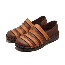 懶人鞋 真皮線條豆豆鞋-時尚休閒磨砂套腳男鞋子4色73kv89[獨家進口][米蘭精品] 歷史價格詳細信息