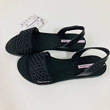 Ipanema 編織X型設計拖鞋 女款-黑色【涼拖鞋 一字拖 環保 防水拖鞋 正品保證】83244 歷史價格詳細信息