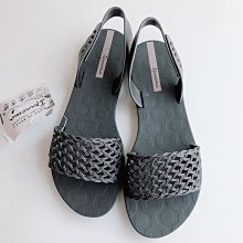 Ipanema 編織X型設計拖鞋 女款-黑色【涼拖鞋 一字拖 環保 防水拖鞋 正品保證】83244 歷史價格詳細信息