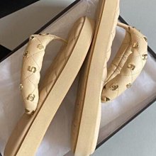 MAMA/C香素面真皮拖鞋 歷史價格詳細信息