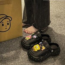 【卡通洞洞鞋】可愛恐龍洞洞鞋-兩色可選(童鞋 男中大童 嬰幼童鞋) 歷史價格詳細信息