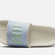 Nike Offcourt Slide [BQ4639-003] 男女 涼拖鞋 運動 休閒 舒適 緩震 夏日 海灘 全黑 歷史價格詳細信息