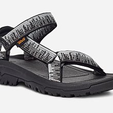 Teva Hurricane 黑色 經典 厚底 涼鞋 女款 J2071【新竹皇家 TV1131270BLK】 歷史價格詳細信息