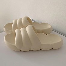 網紅情侶沙灘抖音同款耐磨透氣防滑個性韓版簡約潮流人字拖 歷史價格詳細信息