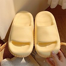 肥球球 踩屎感學生厚底百搭涼拖居家EVA防滑女士可愛小狗涼拖鞋夏 歷史價格詳細信息