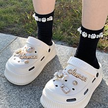 肥球球 女士eva防臭拖鞋夏季室內外穿防滑踩屎感可愛小兔子涼拖鞋 歷史價格詳細信息