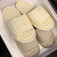 肥球球 韓系ins可愛卡通小熊拖鞋女夏踩屎感防滑防臭軟底家用涼拖 歷史價格詳細信息