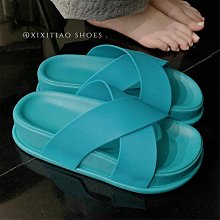 夏簡約防滑透氣軟彈人字拖男士涼拖戶外泳池沙灘擺攤 歷史價格詳細信息