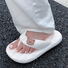 肥球球 ins潮簡約EVA厚底羅馬鞋女夏季網紅增高休閑百搭包頭涼鞋 歷史價格詳細信息