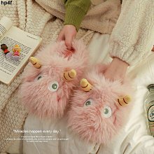 月子  拖 女士冬季室內家居2024新款厚底冬款產後 跟  女冬 歷史價格詳細信息