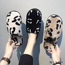 情侶棉拖鞋女冬季居家用秋冬室內保暖拖鞋厚底包跟月子毛毛拖鞋男 歷史價格詳細信息