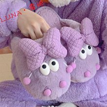 可愛卡通辮子毛絨帽子女秋冬季新款搞怪毛線帽加厚保暖護耳帽女冬 歷史價格詳細信息