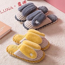 熱銷 毛毛室內拖鞋 防水棉拖 居家拖鞋 市內拖鞋 防水棉拖鞋女可愛冬天pu面皮面家用秋冬季防滑厚底情侶家居毛毛拖 可開發 歷史價格詳細信息