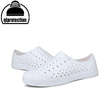 36-45洞洞鞋 情侶款夏季沙灘涼鞋軟底包頭防滑厚底韓版外穿潮流涼拖鞋 親子沙灘鞋  雨鞋 懶人鞋  透氣涼鞋 歷史價格詳細信息