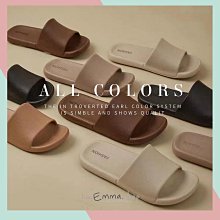 EmmaShop艾購物-韓國同步上新-運動風厚底輕量夾腳涼拖/拖鞋 歷史價格詳細信息