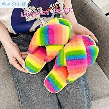 大尺碼36-43✨平底涼鞋 新款夏季女版休閒涼拖平底套趾拖鞋女鞋子✨超舒適輕便 超低價不磨腳S4PA-滿299發貨唷~ 歷史價格詳細信息