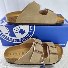 birkenstock 勃肯鞋情侶款真皮軟木厚底休閒半包頭鞋拖鞋 深灰色35-45 歷史價格詳細信息