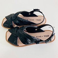 《現貨》MELISSA MAR SANDAL SALINAS  AD香香鞋 女生 涼鞋 巴西尺寸35，36（經典款 編織風  撞色 一字涼鞋-橘紅色） 歷史價格詳細信息