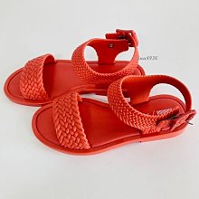 【Melissa】撞色粗跟厚底懶人鞋(鏡卡其) 歷史價格詳細信息