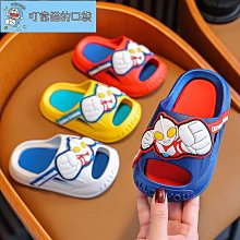 兒童奧特曼棉拖鞋男童冬季2023新款防滑厚底高筒加絨保暖毛毛拖鞋 歷史價格詳細信息