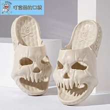 拖鞋女外穿夏時尚防滑居家厚底沙灘鞋媽媽涼拖鞋新款涼鞋 歷史價格詳細信息