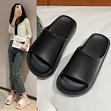 夏季新款簡約休閒百搭一字帶高跟涼鞋露趾方頭真皮粗跟涼鞋大碼40 歷史價格詳細信息
