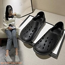 女生鞋子洞洞鞋女款夏季韓版潮流可愛卡通涼鞋女室內外沙灘個性大碼半拖鞋百搭休閒鞋子女款鞋子女版鞋子 歷史價格詳細信息