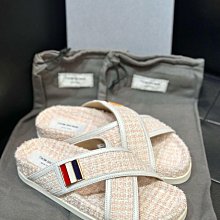 TB THOM西裝褲男士商務正裝四道槓秋冬緊身直筒休閒百搭帥氣灰色格子長褲全店產品滿100元 歷史價格詳細信息