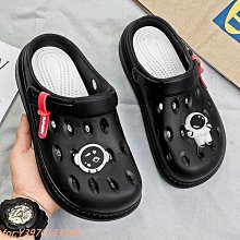 洞洞鞋男款女厚底防滑過毒踩屎感高,版本2 歷史價格詳細信息