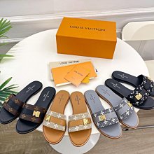 拖鞋女外穿時尚2019夏季新款韓版社會透明粗跟懶人半拖鞋 歷史價格詳細信息