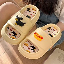 女生鞋子厚底踩屎感拖鞋女士室內家居可愛洞洞鞋夏季外穿增高戶外沙灘涼鞋百搭休閒鞋子女款鞋子女版鞋子 歷史價格詳細信息