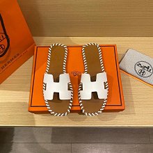 現貨直出女鞋HERMES新款平底編織拖鞋3色休閒百搭沙灘真皮平底一字拖鞋 35-40 明星大牌同款包包鞋 價格比較,價格查詢,歷史價格詳細信息