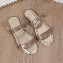 現貨直出女鞋HERMES新款平底編織拖鞋3色休閒百搭沙灘真皮平底一字拖鞋 35-40 明星大牌同款包包鞋 歷史價格詳細信息