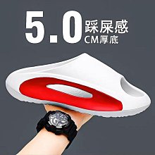2024新款網紅男拖男款外穿防滑涼拖外出時尚潮流人字拖潮708 歷史價格詳細信息