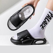 潮牌拖鞋情侶涼拖運動拖鞋休閒拖鞋涼鞋防滑厚底室內洗澡可溼水浴室拖鞋男女拖鞋 歷史價格詳細信息