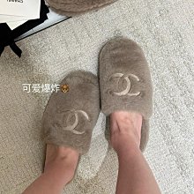 CHANE*24B新品 雙C厚底小皮鞋❤️ 本期最愛的厚底小皮鞋 非常適合小個子的女生 歷史價格詳細信息
