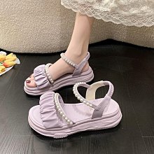 拖鞋女夏季外穿2023新款踩屎感防滑防臭涼鞋女生運動沙灘情侶涼拖 歷史價格詳細信息